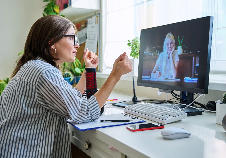 Vantagens de ter um Sistema para Psicólogos: Melhore seus atendimentos com Tecnologia