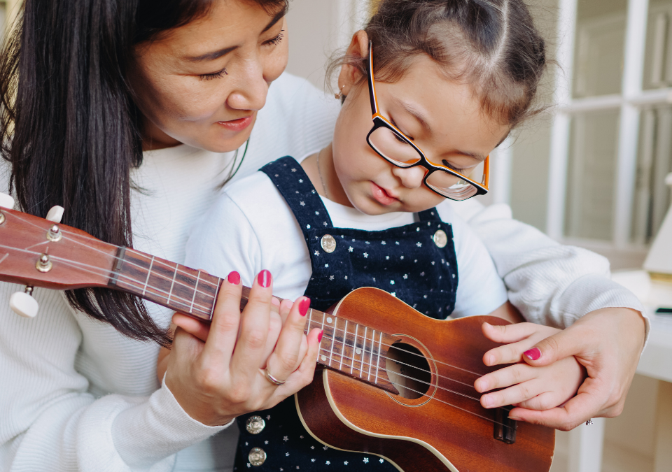 Psicologia Musical: Estratégias para Enriquecer o Atendimento