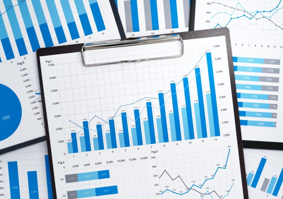 Veja como fazer relatórios gerenciais estratégicos com Clínica Ágil