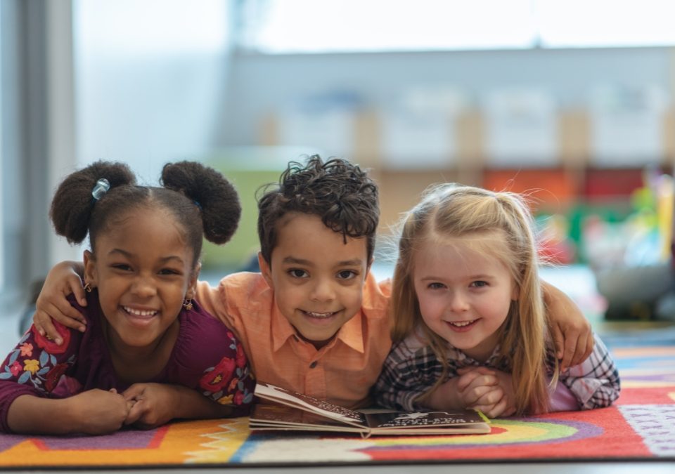 Ideias de nomes para espaço Terapêutico Infantil