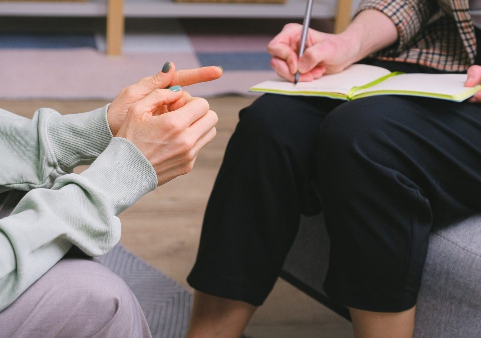 Como Desenvolver um Modelo de Anamnese Completo na Psicologia