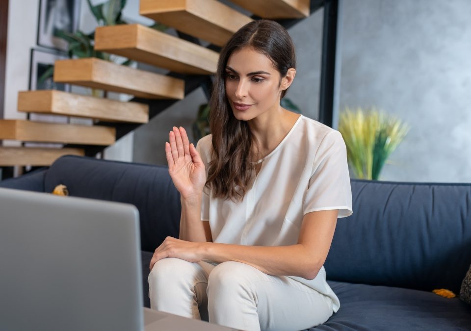 Como conduzir a sua primeira sessão de psicoterapia