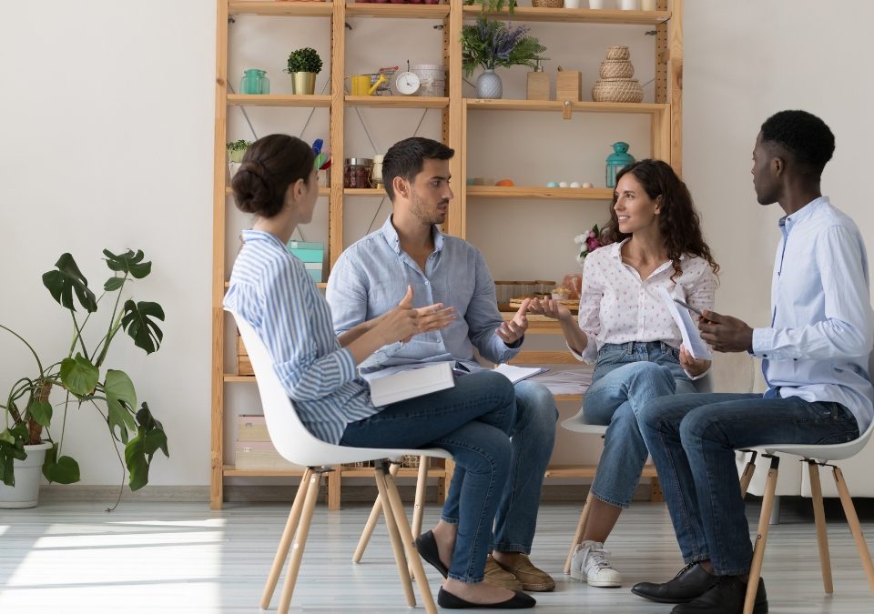 Como organizar um consultório de psicologia?