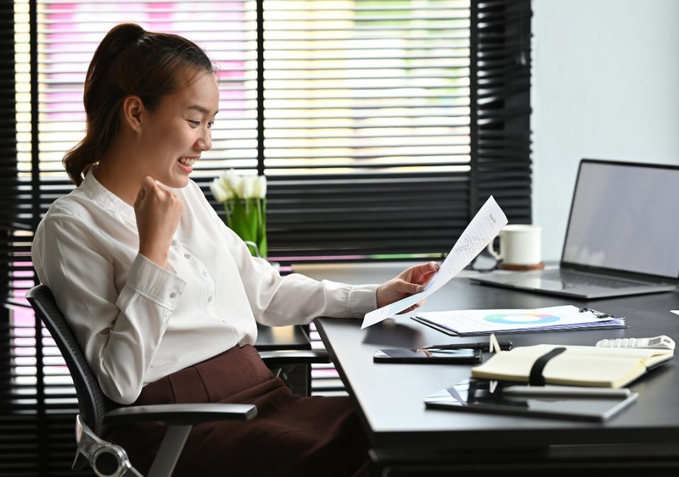 Como ter um consultório psicológico de sucesso?