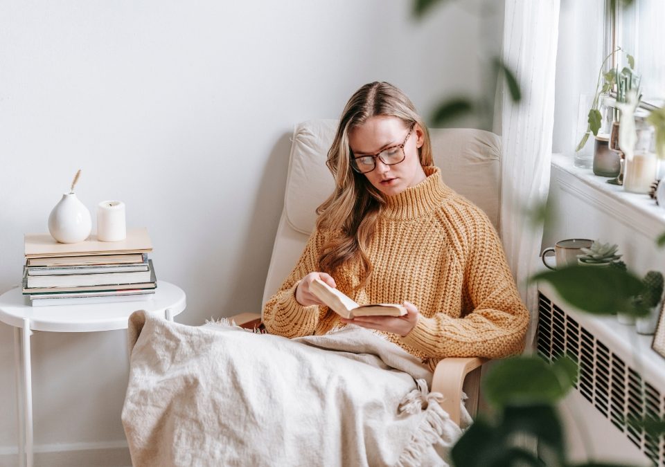 Como deixar o consultório de psicologia mais aconchegante?